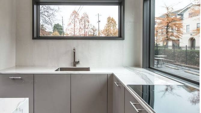 Neolith Iron Frost — 2