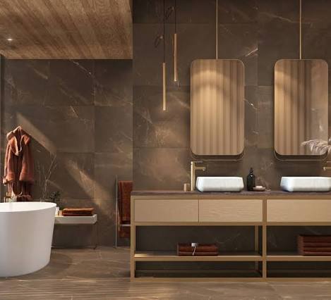 Infinity Surfaces Pulpis Brown — 2