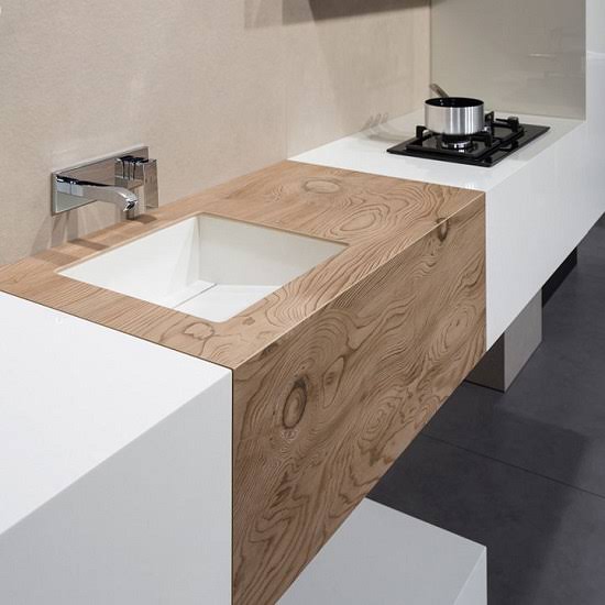 Neolith La Boheme — 3