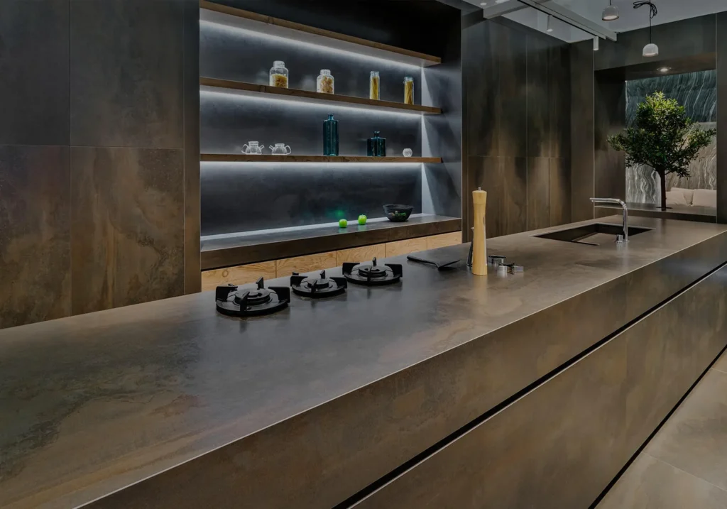 Neolith Metropolitan — 2