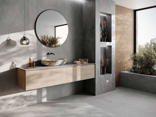 Mystique Grey — 5