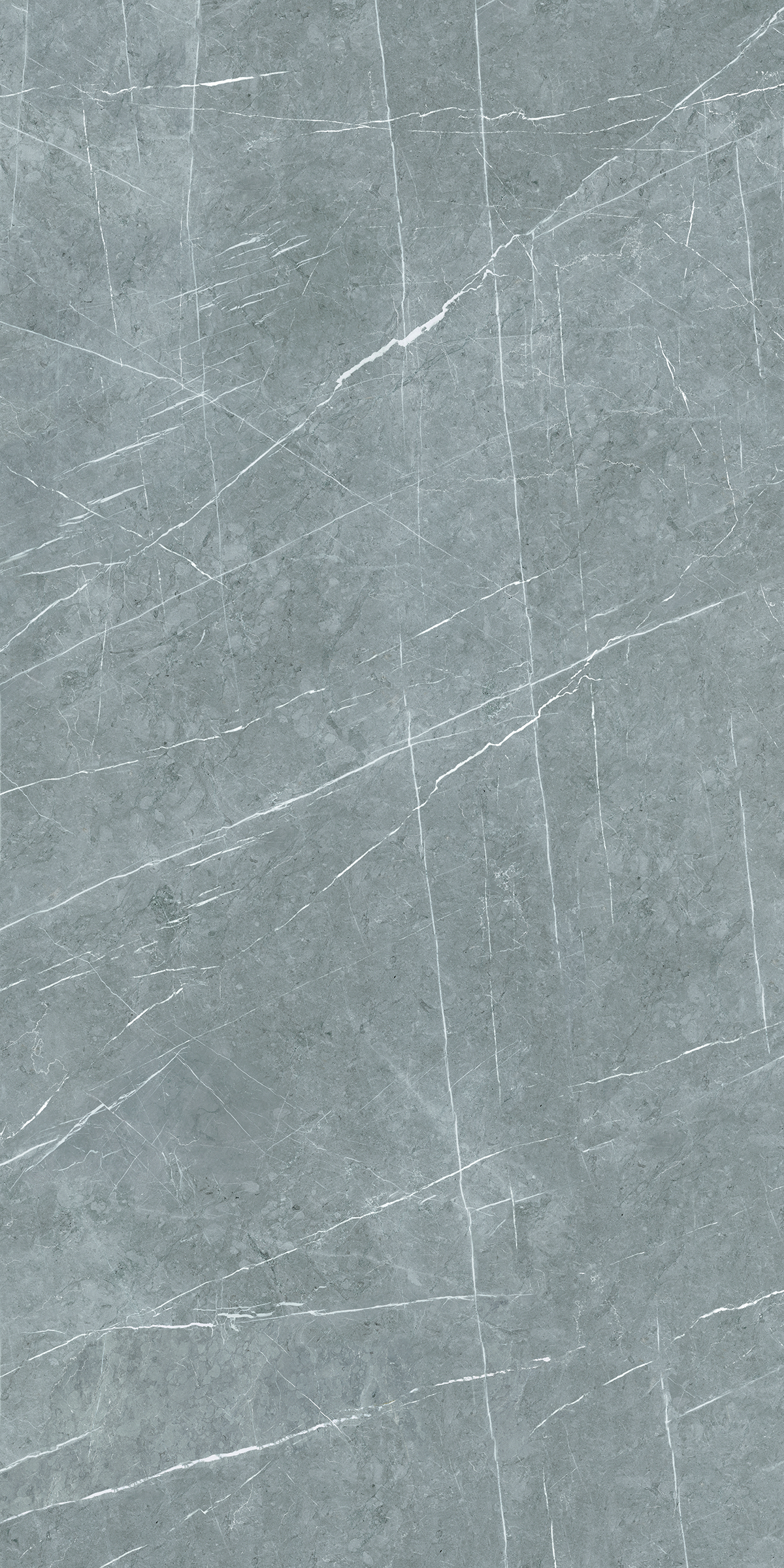 Mystique Grey — 2