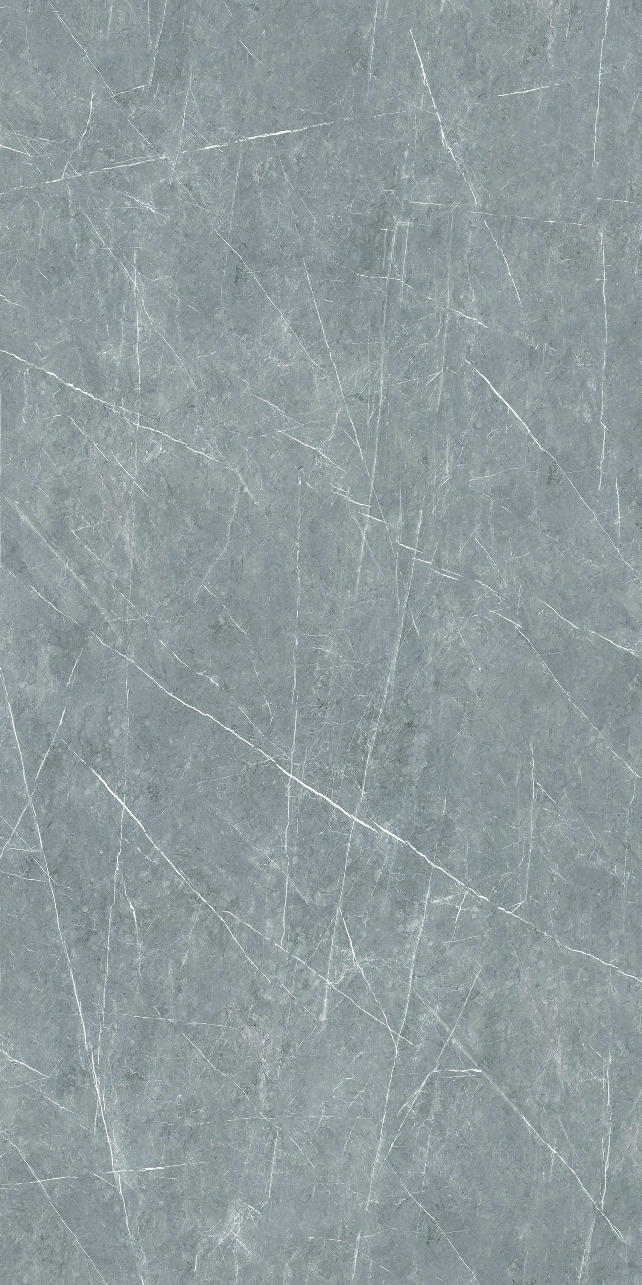 Mystique Grey — 3