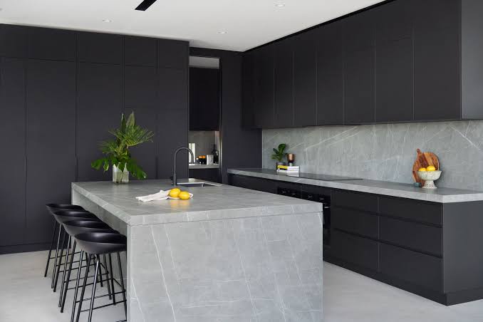 Neolith Zaha Stone — 3