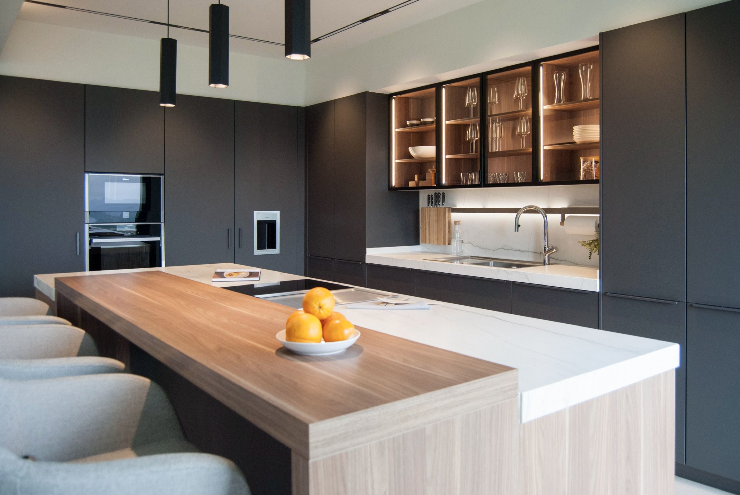 Neolith Mont Blanc